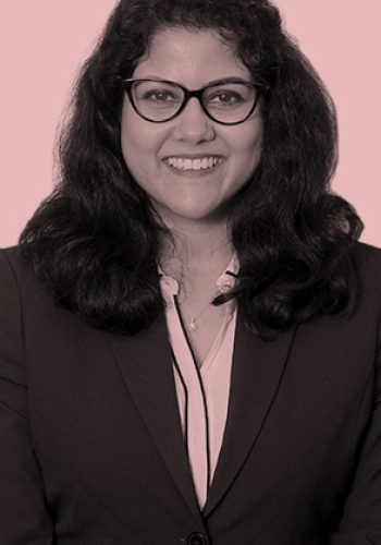 Sanjana Dasgupta