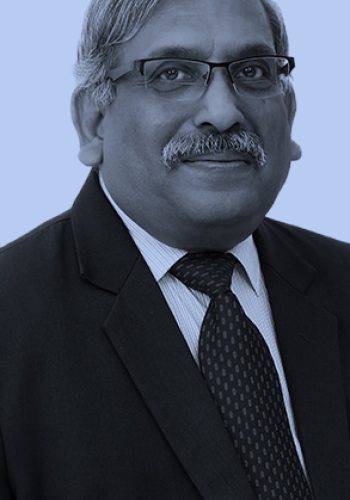 Sanjeev Singhal
